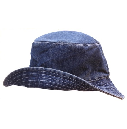 Tr�dg�rdshatt Denim ELDgarden