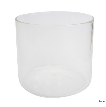 Extra glas till V�rmeljush�llare Glas ELDgarden