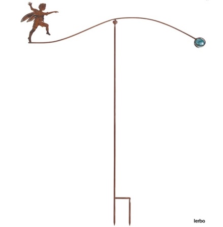 Vindfl�jel Peter Pan ELDgarden
