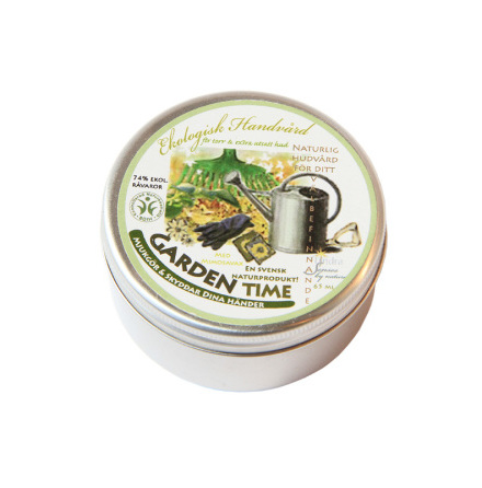 Handkr�m Garden Time ELDgarden