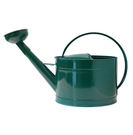 Vattenkanna GardenMind oval m stril 10 liter olika f�rger