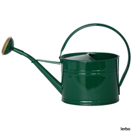 Vattenkanna GardenMind oval m stril 1,7 liter olika f�rger