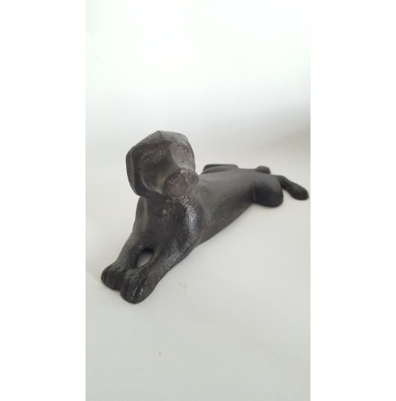D�rrstopp Hund