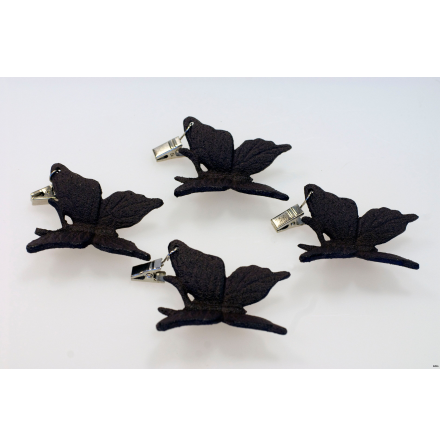 Duktyngder 4-pack fj�ril silkflower