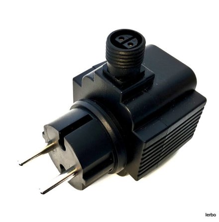 Transformatorer 12 V LED