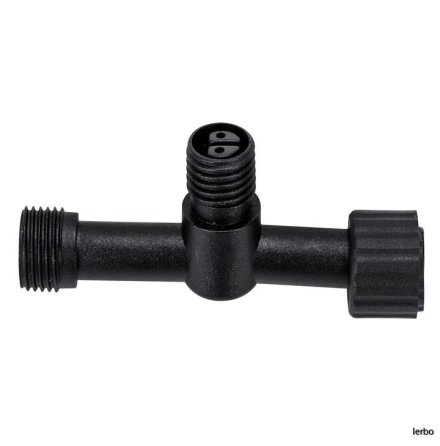 T-koppling 12 V 