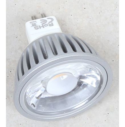 LED lampa 7 W 12 V