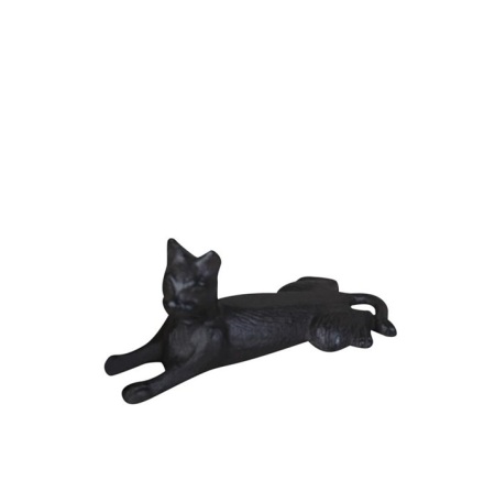 D�rrstopp Katt Silkflower