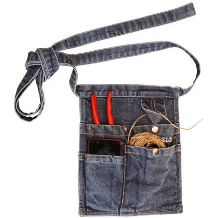 Verktygsb�lte denim ELDgarden