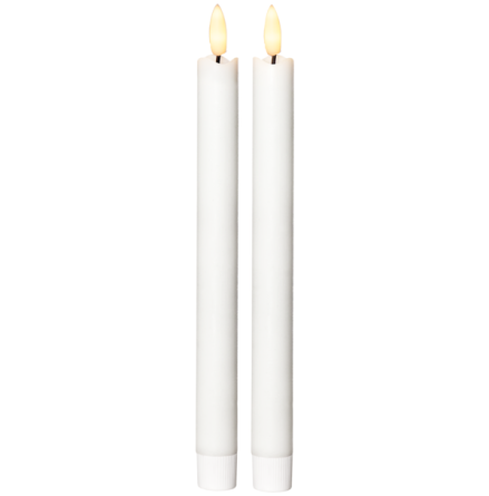 Antikljus l�ng LED inbyggd timer