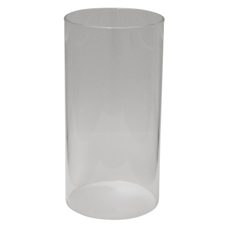 Extra glas till ljuslykta p� f�tter ELDgarden