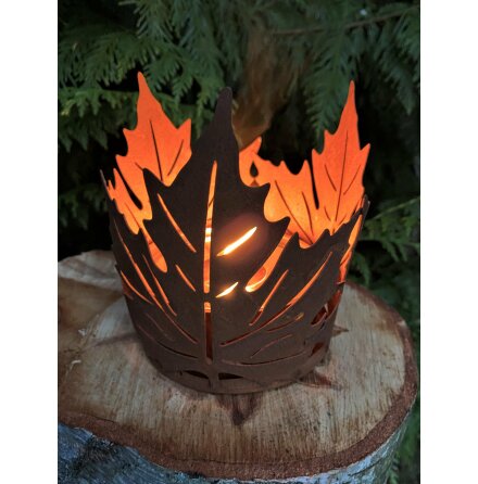 Marschallh�llare L�nn Lind decoration