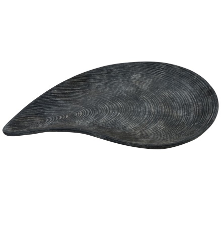 F�gelbad Mussla ELDgarden