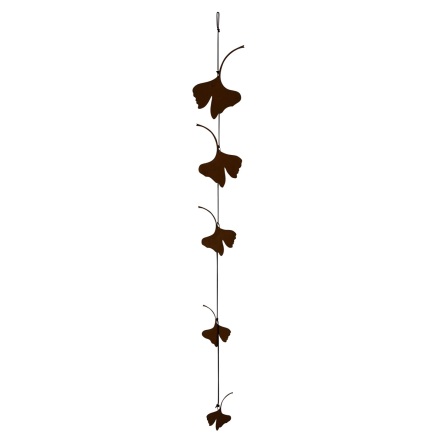 Mobil Ginkgo rost ELDgarden