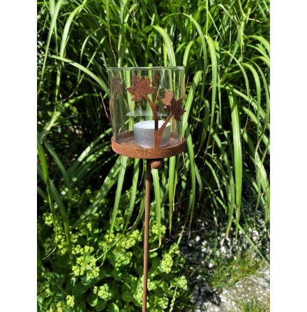 Kombinerad V�rmeljush�llare L�nn Lind Decoration