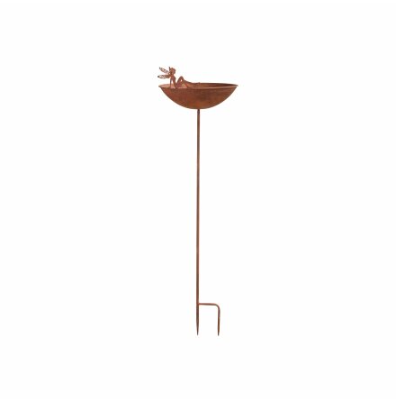 F�gelbad Fairy wikholmform
