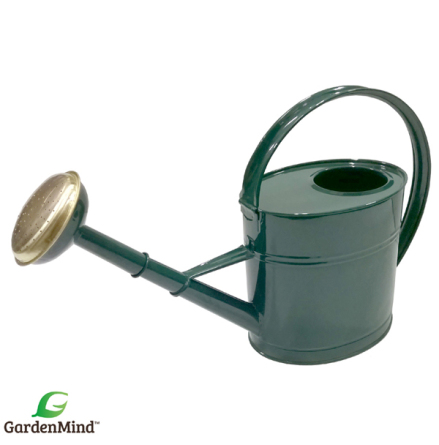 Vattenkanna GardenMind oval m stril 4 liter olika f�rger