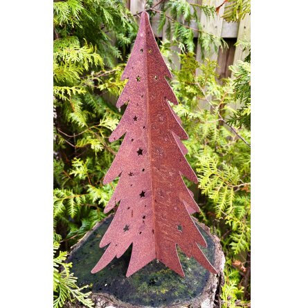 St�ende 3D gran Lind Decoration