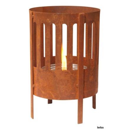 Marschallh�llare Element mark ELDgarden