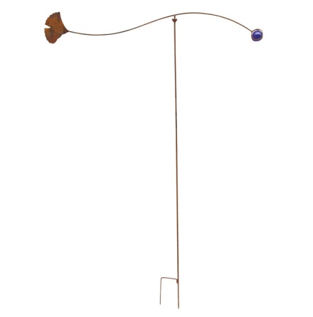 Vindfl�jel Ginkgo ELDgarden